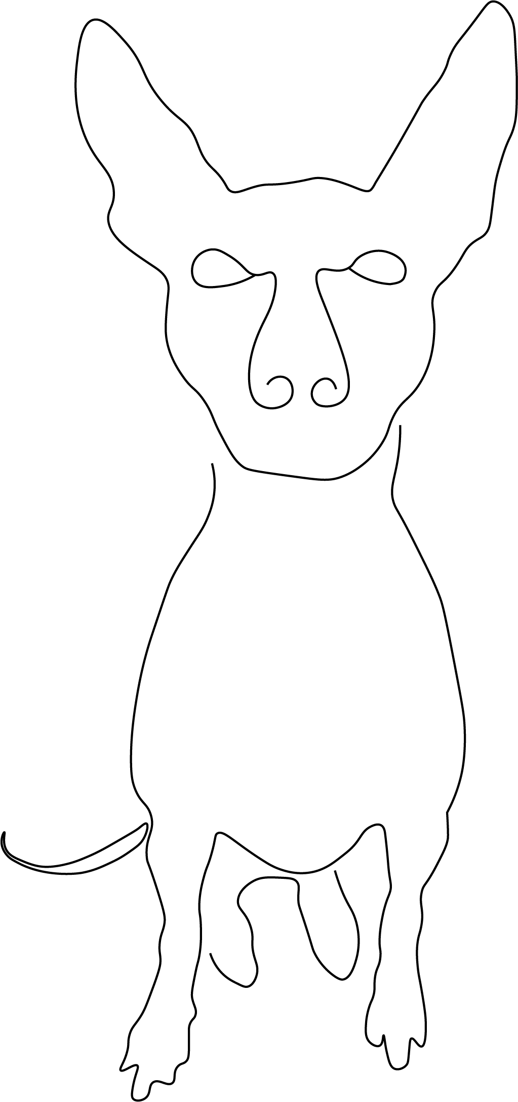 Menu principal